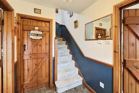 undefined, Whitehall Country Cottages, Lincolnshire DN35