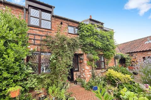undefined, Whitehall Country Cottages, Lincolnshire DN35