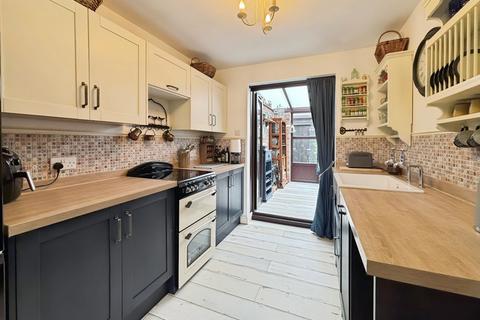 undefined, Whitehall Country Cottages, Lincolnshire DN35