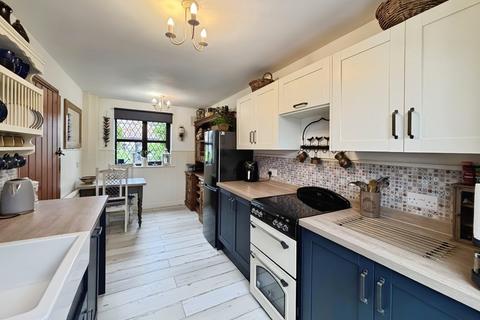 undefined, Whitehall Country Cottages, Lincolnshire DN35