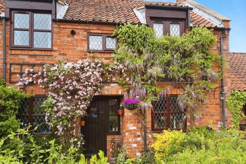 Whitehall Country Cottages, Lincolnshire DN35