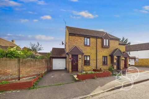 3 Saywell Brook, Chelmsford, CM2 6RJ