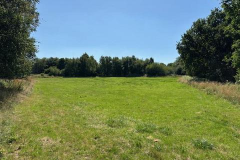 Land for sale, Eaves Lane, Kerry Hill, Stoke-On-Trent