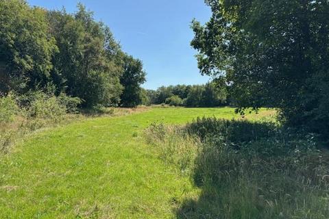 Land for sale, Eaves Lane, Kerry Hill, Stoke-On-Trent