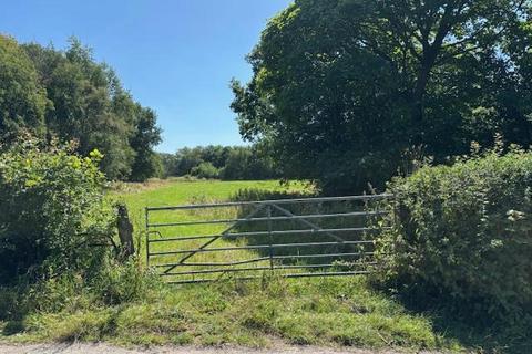 Land for sale, Eaves Lane, Kerry Hill, Stoke-On-Trent