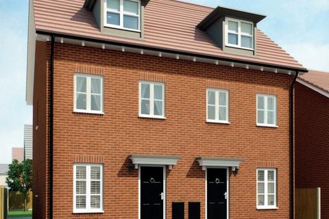 3 bedroom semi-detached house for sale, Aire View, Castleford, West Yorkshire