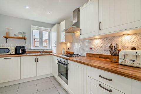 undefined, Aire View, Castleford, West Yorkshire