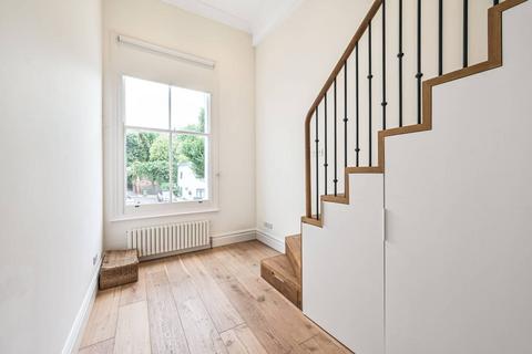 3 bedroom flat for sale, Belsize Lane, Belsize Park, London, NW3
