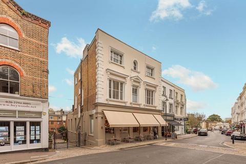 3 bedroom flat for sale, Belsize Lane, Belsize Park, London, NW3