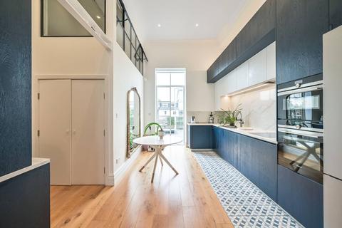 Belsize Lane, Belsize Park, London, NW3