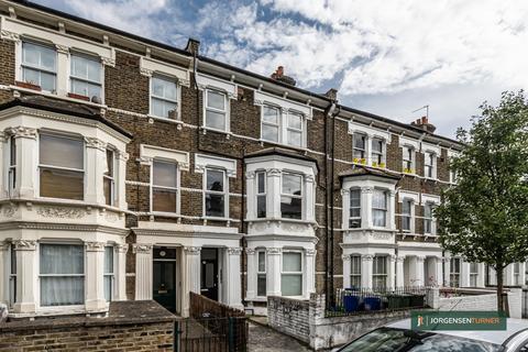 2 bedroom flat for sale, Bradiston Road, Maida Vale, W9