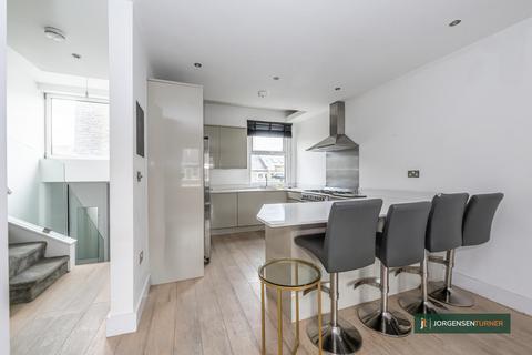 2 bedroom flat for sale, Bradiston Road, Maida Vale, W9