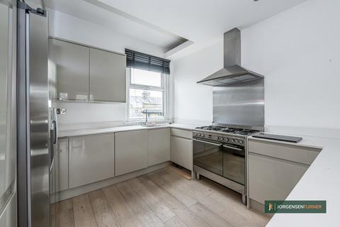 2 bedroom flat for sale, Bradiston Road, Maida Vale, W9