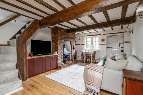 undefined, 3, Appletree Cottages, Old Warwick Road, Rowington