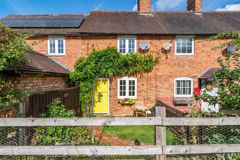 undefined, 3, Appletree Cottages, Old Warwick Road, Rowington