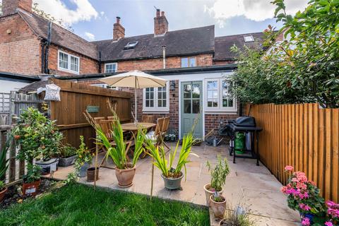 undefined, 3, Appletree Cottages, Old Warwick Road, Rowington