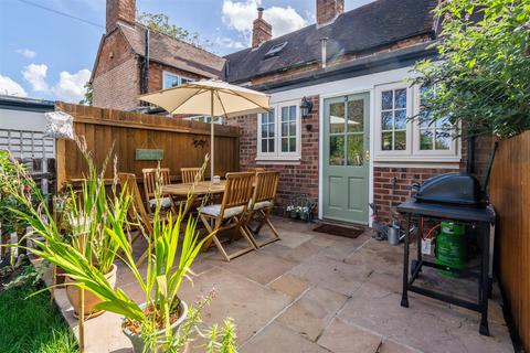 2 bedroom cottage for sale, 3, Appletree Cottages, Old Warwick Road, Rowington