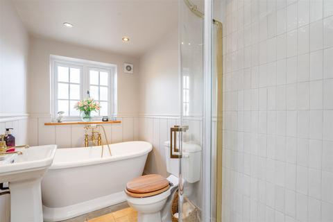 undefined, 3, Appletree Cottages, Old Warwick Road, Rowington