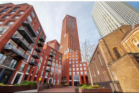 Keybridge Tower, London, SW8