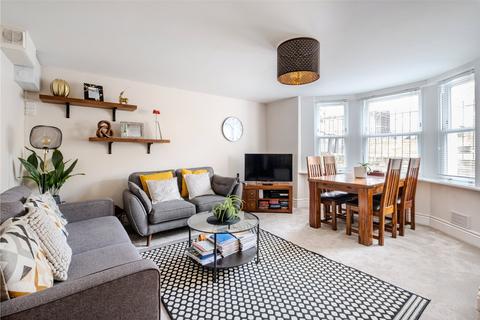 Kempshott Road, London SW16