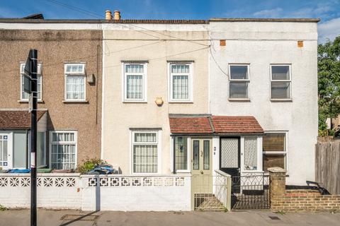 4 Denmark Road, London, SE25 5QU