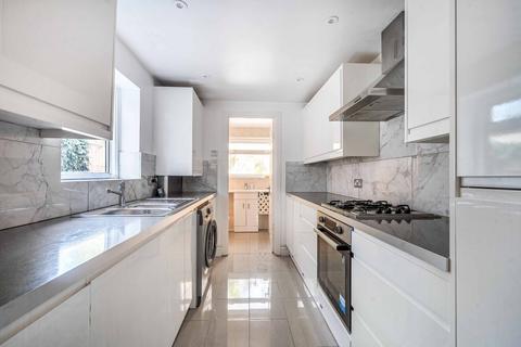 4 Denmark Road, London, SE25 5QU
