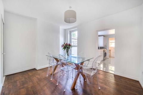 4 Denmark Road, London, SE25 5QU