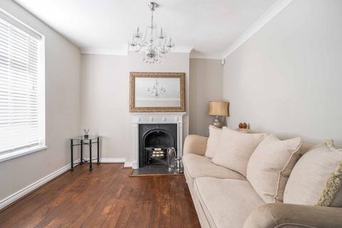 4 Denmark Road, London, SE25 5QU