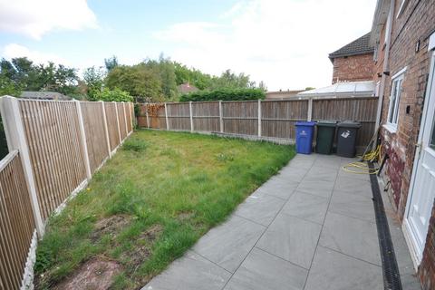 3 bedroom semi-detached house for sale, Grange Road, Moorends, Doncaster