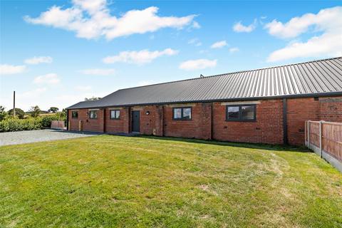 undefined, Trefnant, Halfway House, Shropshire