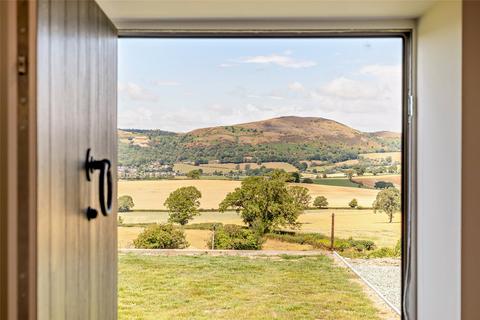 undefined, Trefnant, Halfway House, Shropshire
