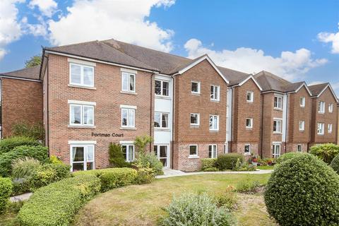 1 bedroom ground floor flat for sale, Grange Road, Uckfield, East Sussex