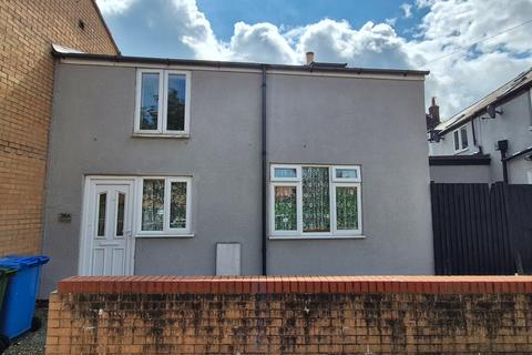 undefined, 28a Seamer Road