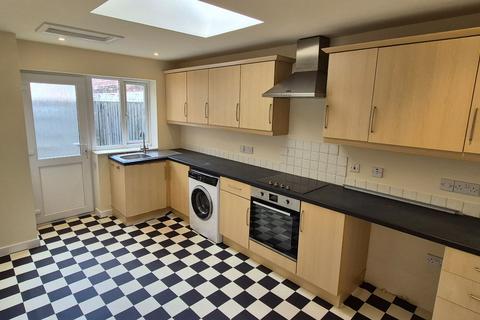undefined, 28a Seamer Road