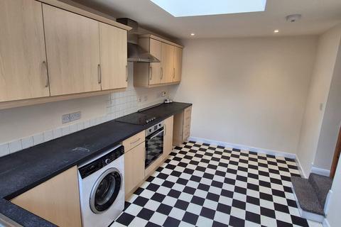 undefined, 28a Seamer Road