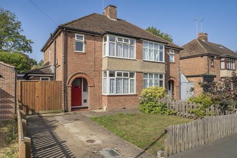 3 bedroom semi-detached house for sale, Girton, Cambridge CB3
