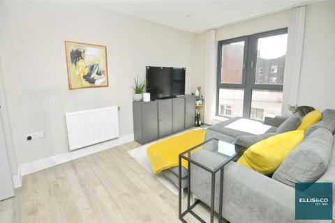 undefined, Nether Street, Finchley, N3
