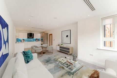 2 bedroom flat for sale, High Road, London, N12