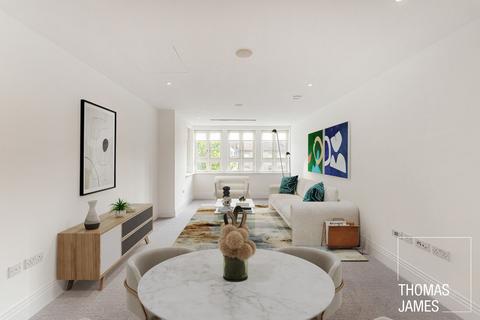 2 bedroom flat for sale, High Road, London, N12