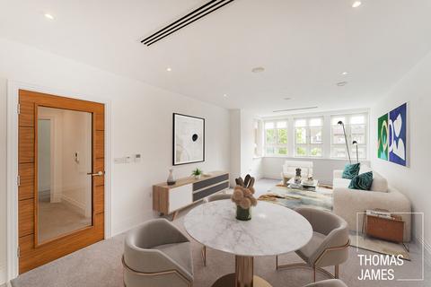 2 bedroom flat for sale, High Road, London, N12