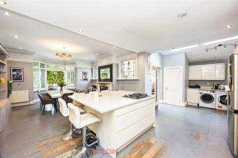 undefined, Lyndhurst Road, Hove