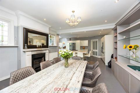 undefined, Lyndhurst Road, Hove