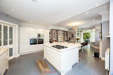 undefined, Lyndhurst Road, Hove