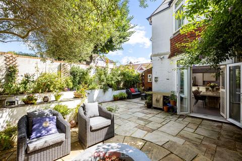 undefined, Lyndhurst Road, Hove