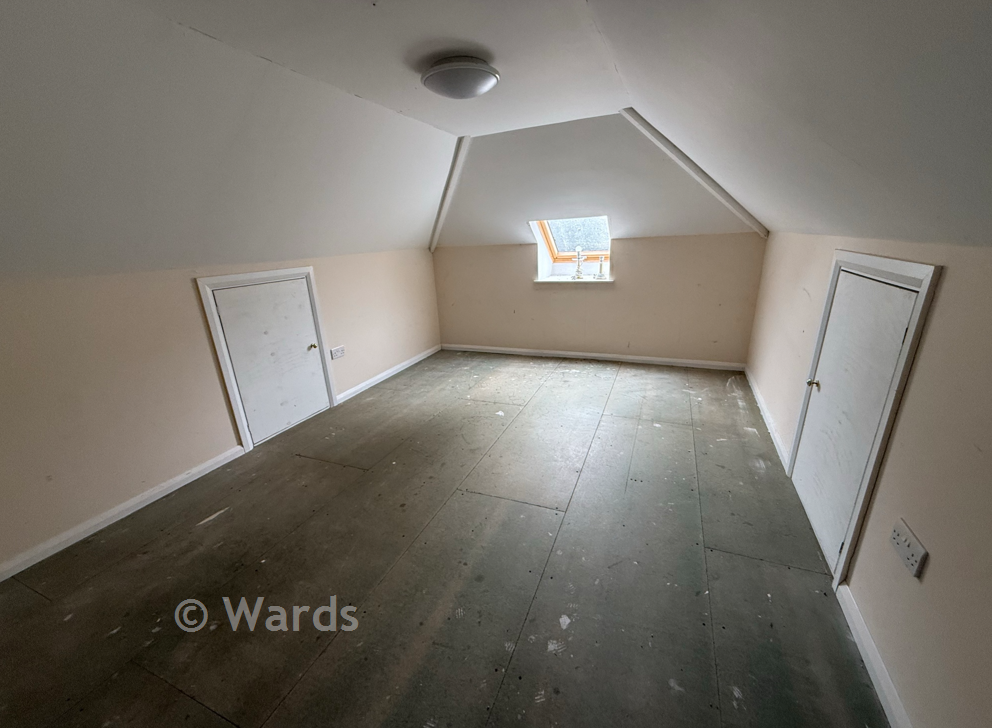 Loft Room