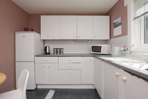 117 Oak Place, Mayfield, Dalkeith, EH22 5NB