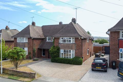 undefined, Baddow Hall Crescent, Chelmsford CM2