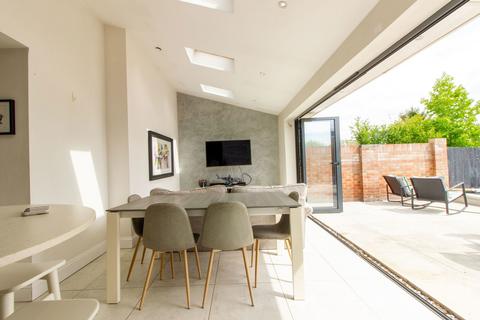 undefined, Baddow Hall Crescent, Chelmsford CM2
