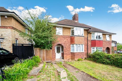 undefined, High Grove, London