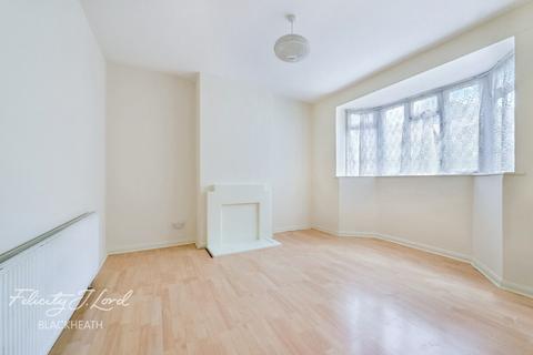 undefined, High Grove, London